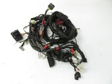 Faisceau electrique
