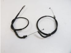 Cable d'accelerateur