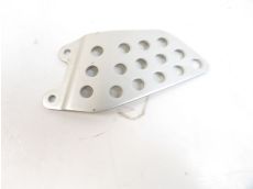 Habillage platine droit