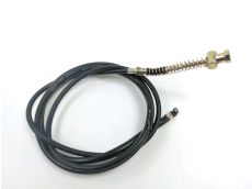 Cable frein