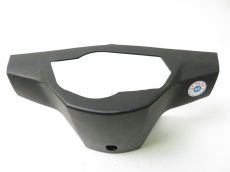 Habillage arriere du guidon