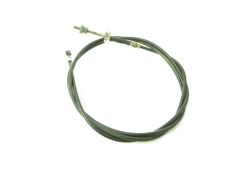 Cable frein