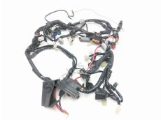 Faisceau electrique