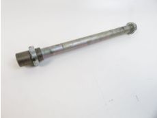 Axe de bras oscillant