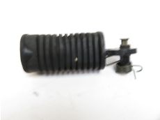 Repose pieds avant gauche