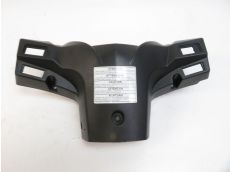 Habillage arriere du guidon