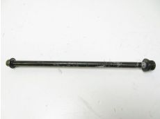 Axe de bras oscillant