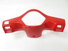 Habillage arriere du guidon