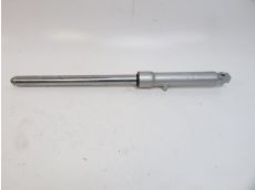 Tube de fourche gauche