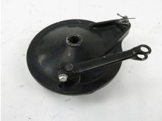 Tambour arriere