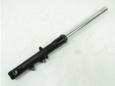 Tube de fourche droit
