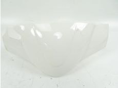 Habillage avant du guidon