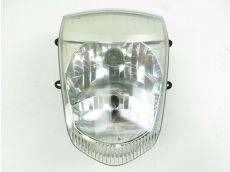 Optique avant
