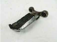 Platine avant droite complete