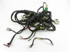 Faisceau electrique