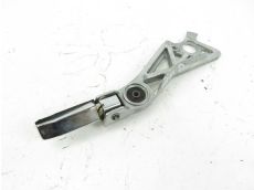 Platine arriere droite complete