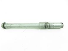 Axe de roue avant