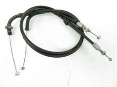 Cable d'accelerateur