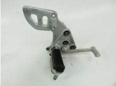 Platine avant droite complete