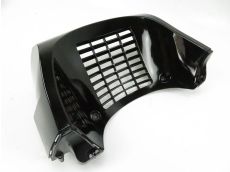 Grille de radiateur