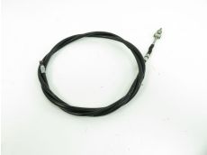Cable frein