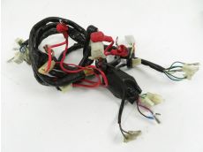 Faisceau electrique