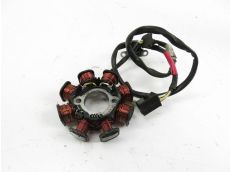 Stator