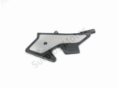 Habillage platine gauche