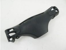 Habillage avant du guidon