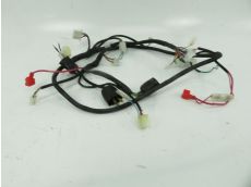 Faisceau electrique