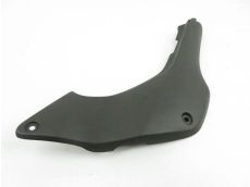 Habillage de cadre gauche