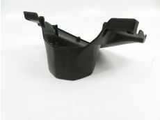 Habillage arriere du guidon