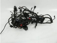 Faisceau electrique