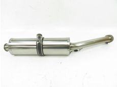 Silencieux 4t