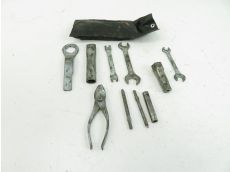 Trousse outil