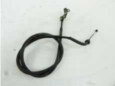 Cable starter