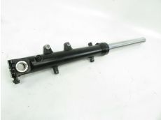 Tube de fourche droit
