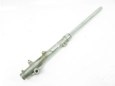 Tube de fourche gauche