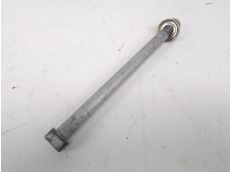 Axe de roue avant