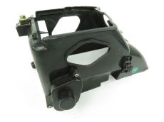 Carter moteur