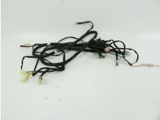 Faisceau electrique