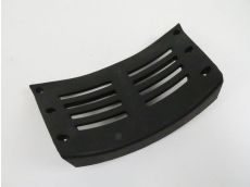 Grille de radiateur