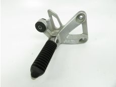 Platine arriere droite complete