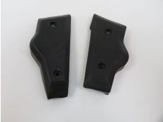 Habillage de cadre droit