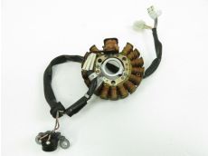 Stator