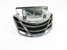 Grille de radiateur