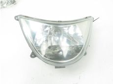Optique avant