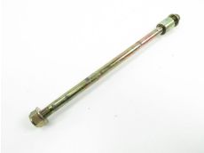 Axe de roue avant