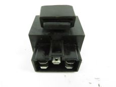 Relais boitier electrique