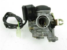 Carburateur